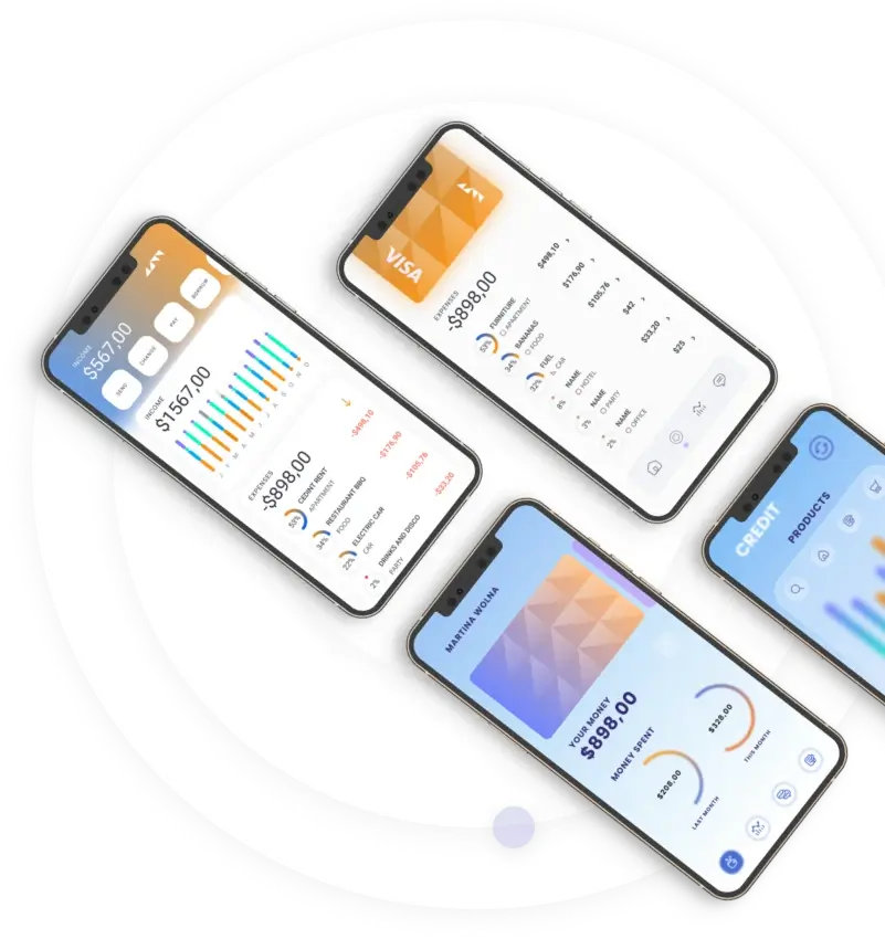 Bitsoft 360 - Get in touch with us